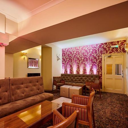 The Parklands Hotel Perth Kültér fotó