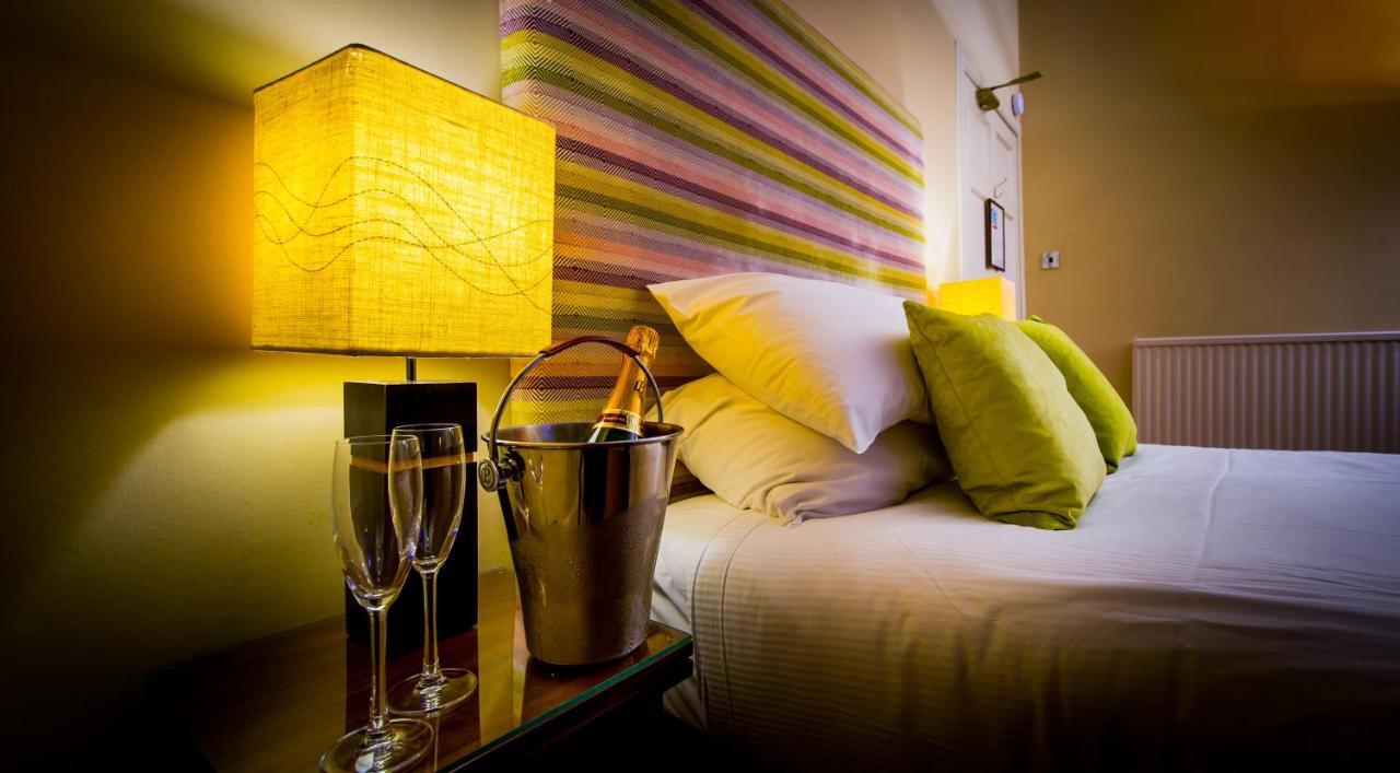 The Parklands Hotel Perth Kültér fotó
