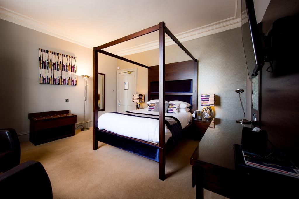 The Parklands Hotel Perth Kültér fotó