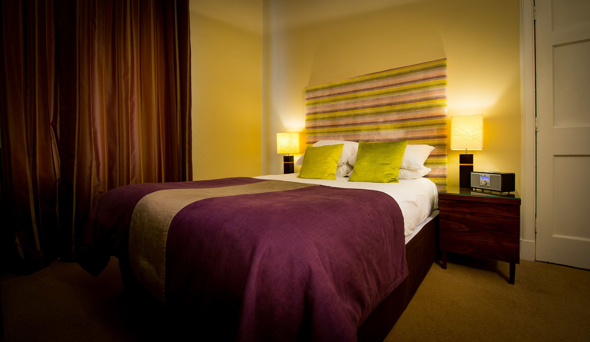 The Parklands Hotel Perth Kültér fotó
