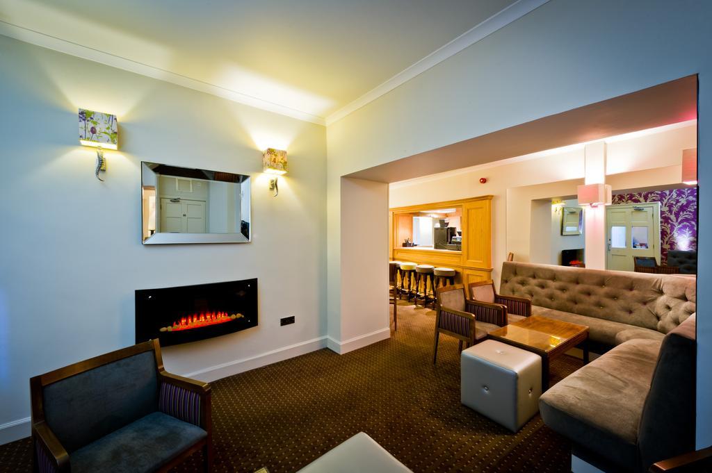 The Parklands Hotel Perth Kültér fotó
