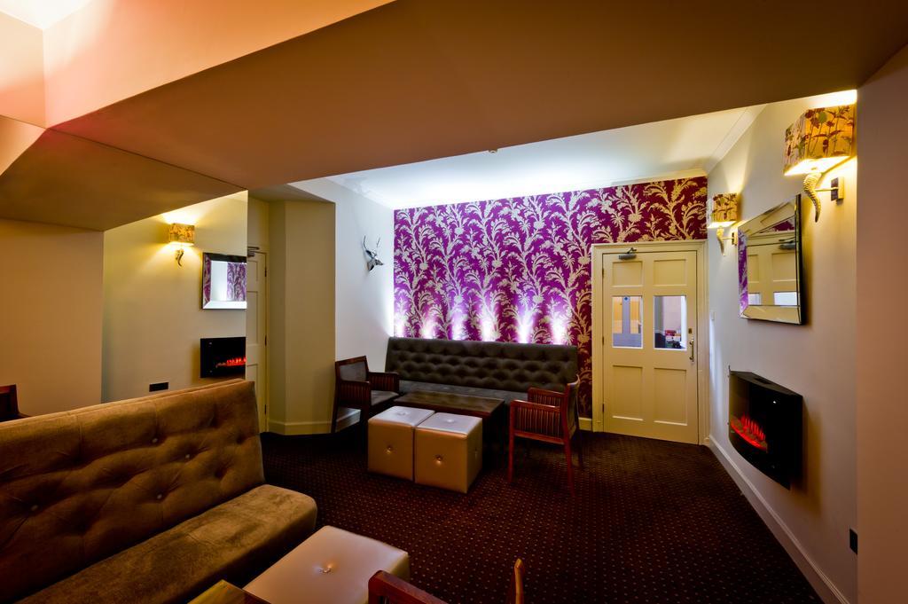 The Parklands Hotel Perth Kültér fotó