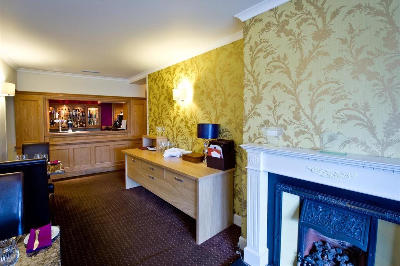 The Parklands Hotel Perth Kültér fotó