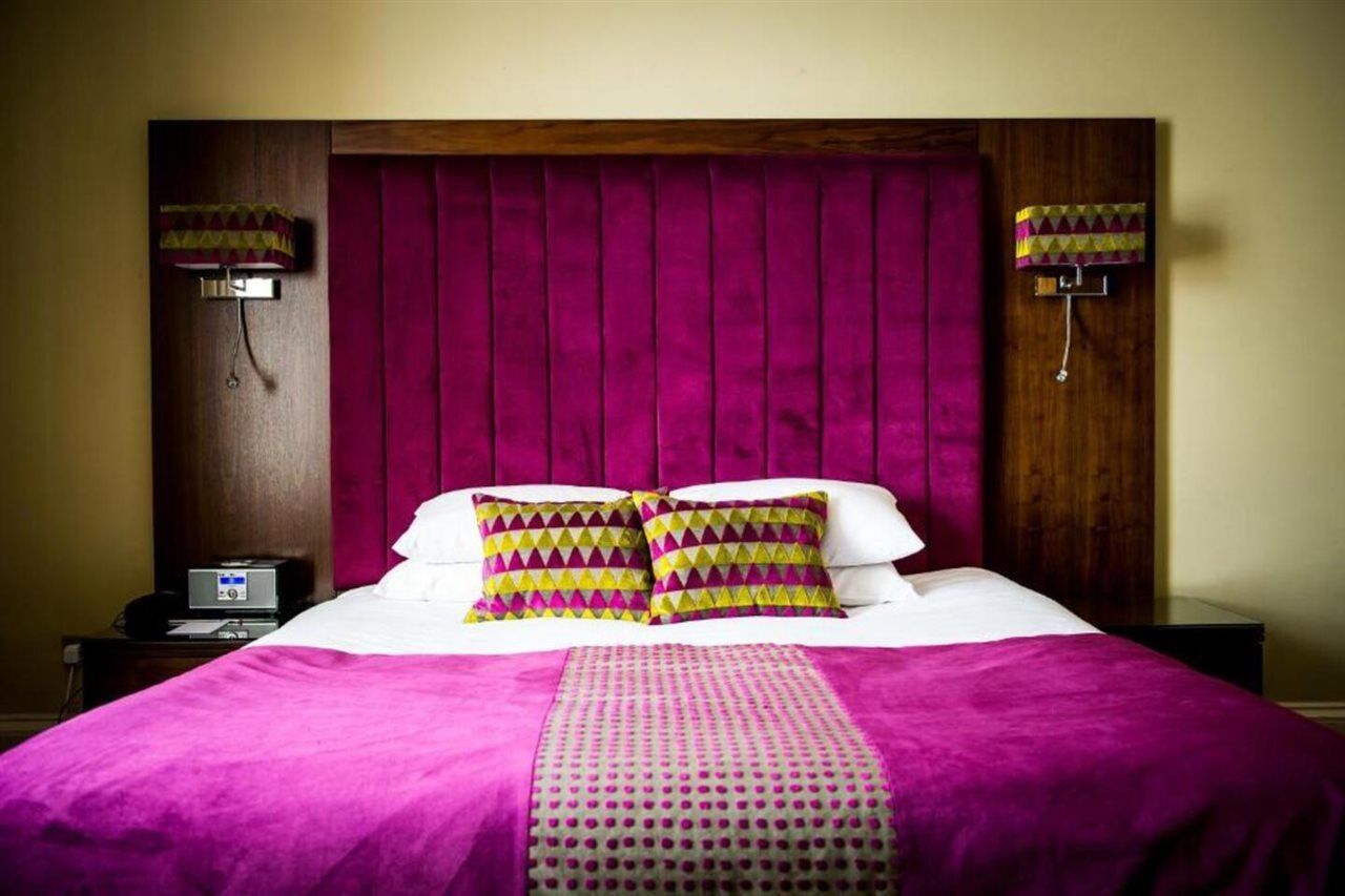 The Parklands Hotel Perth Kültér fotó